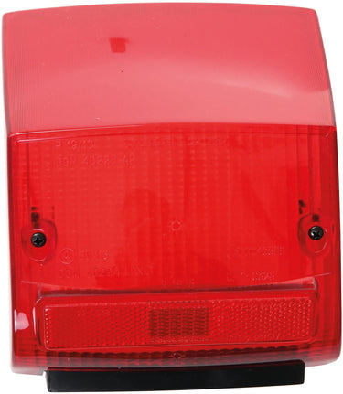 Hermann hartje kg rücklichtglas tail light lens triom