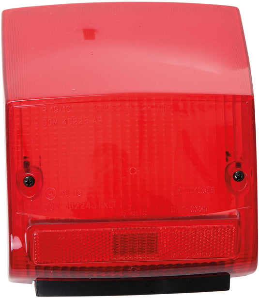 Hermann hartje kg achterlichtglas tail light lens triom