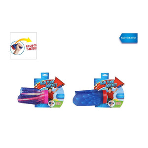 Gametime air tube rocket 2ass 20cm