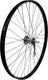 Roland achterwiel 28 x 1 1 2 Shimano RN V38 zwart zink spk