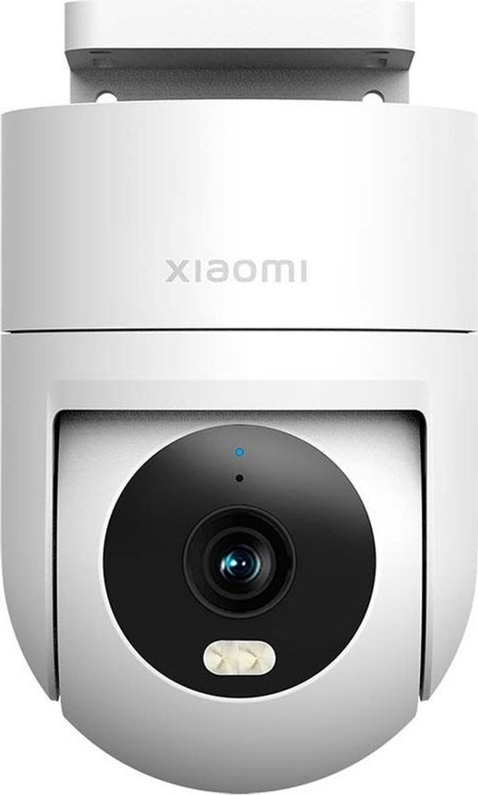 Xiaomi beveiligingscamera turret cw300 - wit