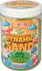 Tuban - dynamic sand – green 1 kg, juwelierswerk zand voor kinderen, 3 jaar, groen