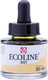 Ecoline vloeibare waterverf fles 30 ml goud 801