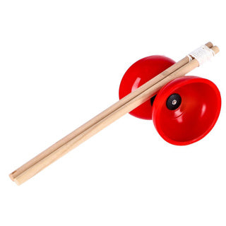 Load image into Gallery viewer, Alert outdoor diabolo 16x47x10 cm 3 assorti | 3 stuks
