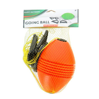 Alert outdoor going bal 2 assorti | 4 stuks