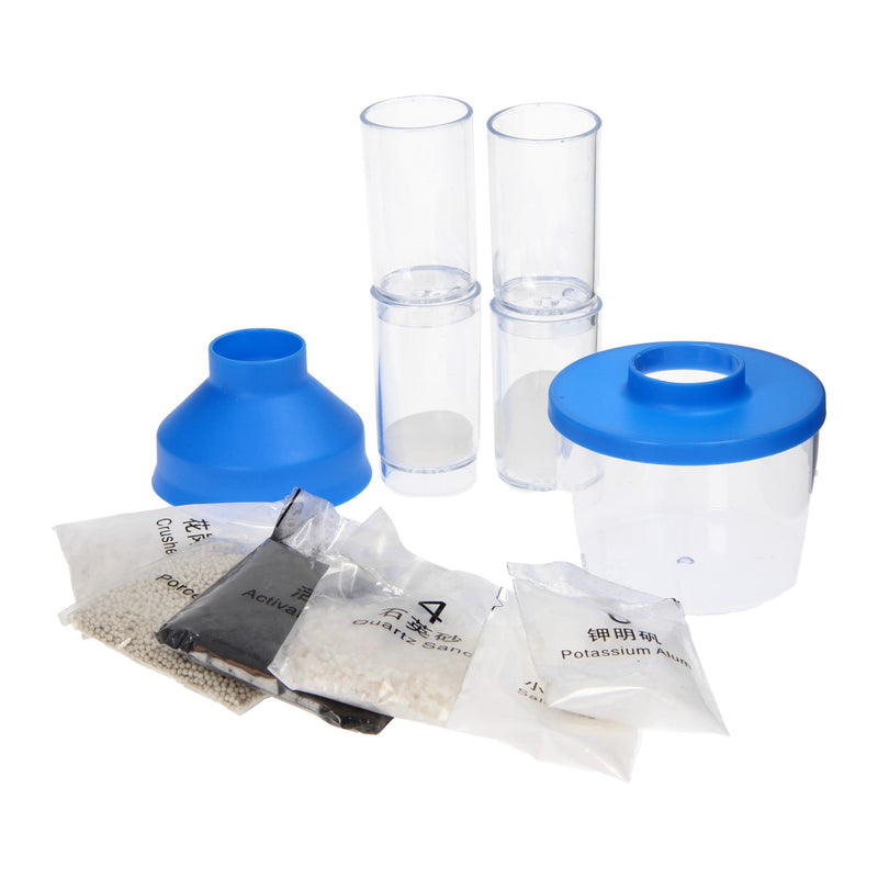 Load image into Gallery viewer, Water science kit
