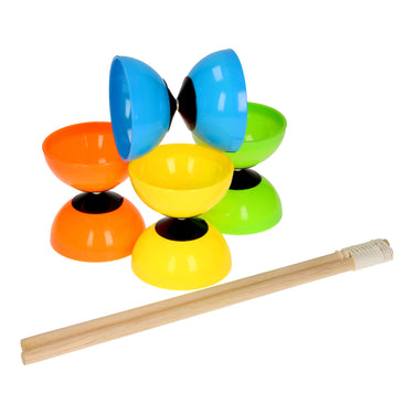 Lobbes diabolo kleur