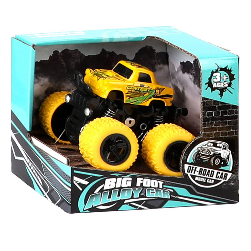 Load image into Gallery viewer, Lobbes frictie monstertruck
