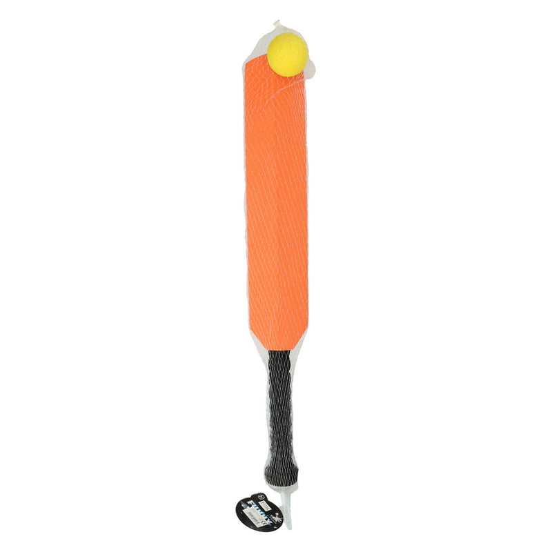 Load image into Gallery viewer, Lobbes slagbalplank kleur, 64cm
