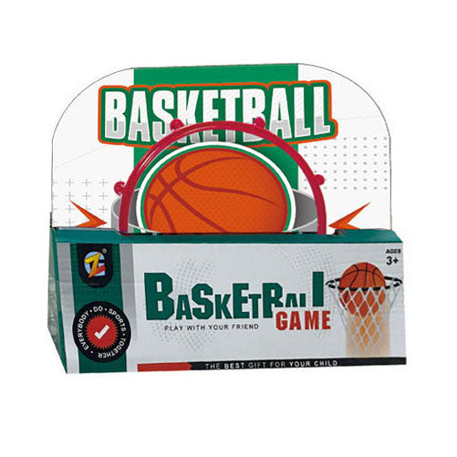 Load image into Gallery viewer, Basketbalbord met bal

