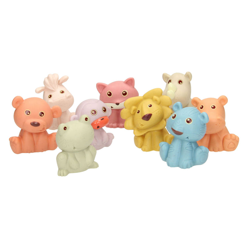 Load image into Gallery viewer, Lobbes baddieren familie pastel, 9dlg.
