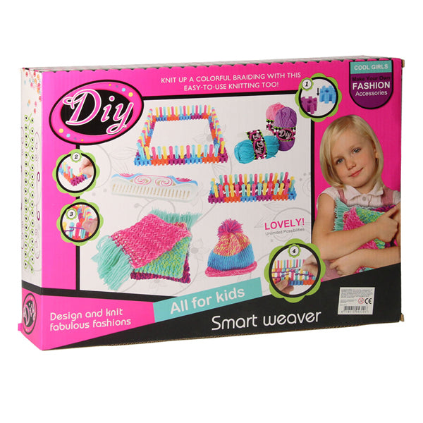 Load image into Gallery viewer, Lobbes speelgoed bv diy handwerkset
