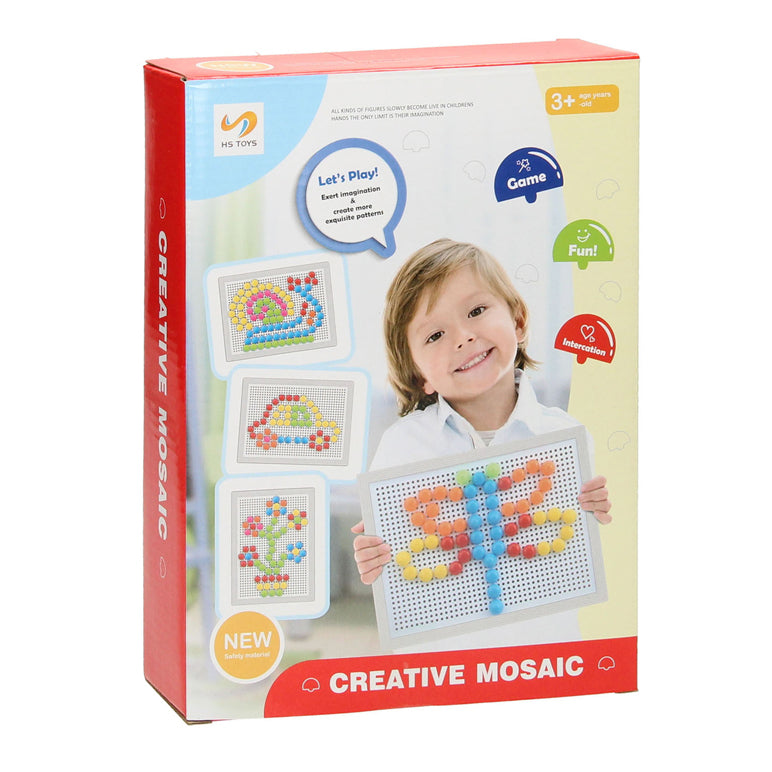 Load image into Gallery viewer, Mozaïekset, 240dlg.
