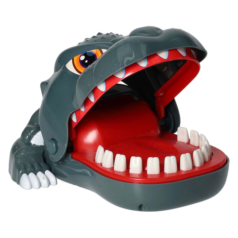 Load image into Gallery viewer, Monster dragon bijtspel
