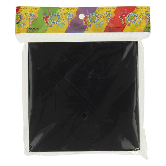 Foam tangrampuzzels, 4st.