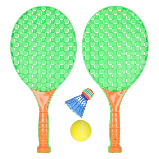 Tennisset bal shuttle