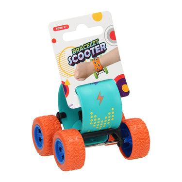Lobbes skateboard klaparmband