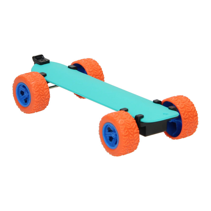 Load image into Gallery viewer, Lobbes skateboard klaparmband
