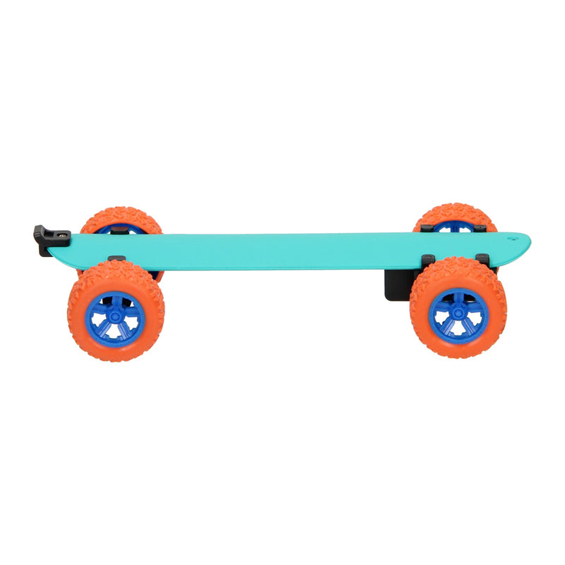 Load image into Gallery viewer, Lobbes skateboard klaparmband
