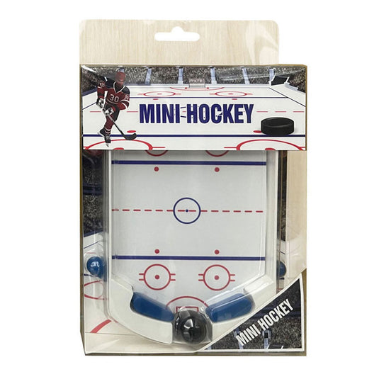 Flipperspel ijshockey
