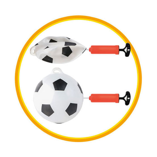 Altec voetbaltrainingsset