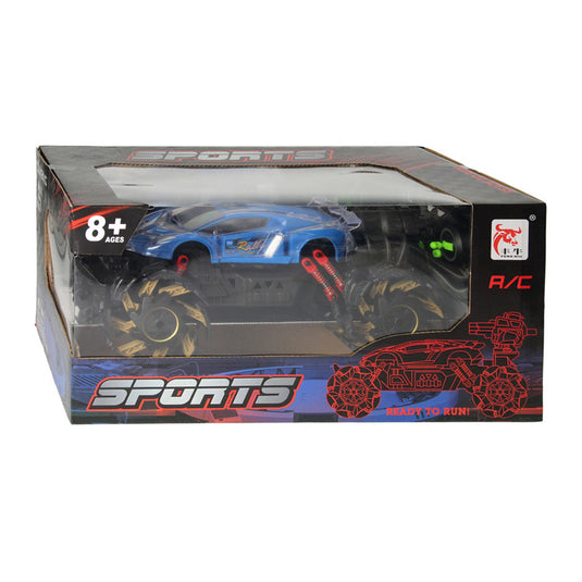 Lobbes speelgoed bv rc terreinwagen monsterwielen