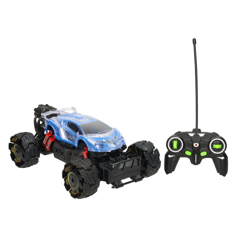 Load image into Gallery viewer, Rc terreinwagen monsterwielen
