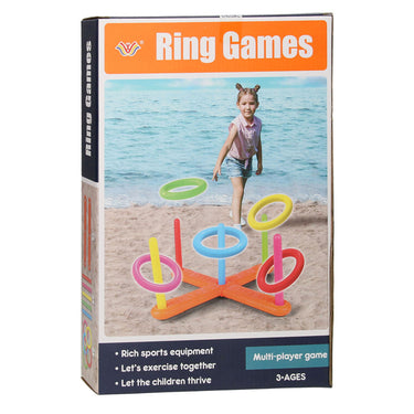 Lobbes ringwerpen