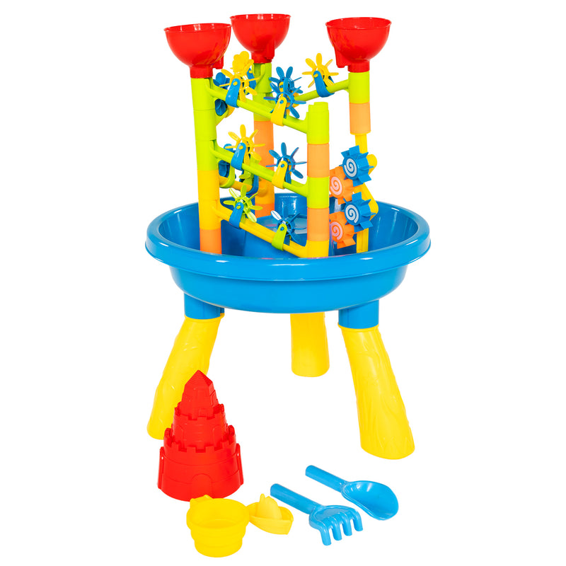 Load image into Gallery viewer, Watertafel waterpark
