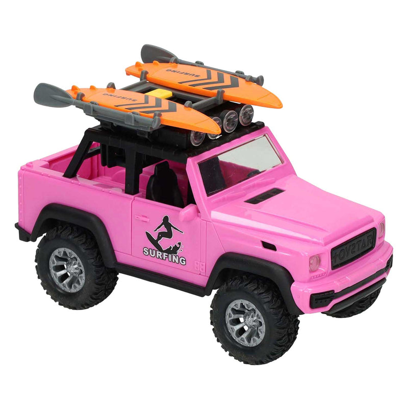 Load image into Gallery viewer, Surfset jeep licht geluid
