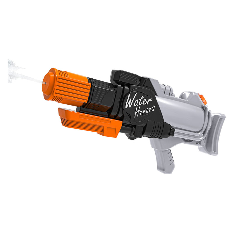 Load image into Gallery viewer, Waterpistool water heroes, 58cm
