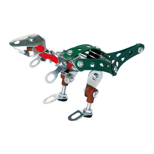 Metalen constructieset raptor, 85dlg.