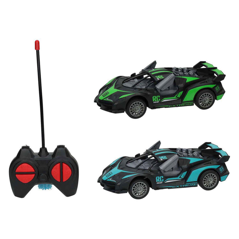 Afbeelding laden in galerijviewer, Rc bestuurbare auto sportwagen extreme
