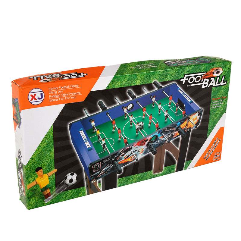 Load image into Gallery viewer, Lobbes speelgoed bv voetbaltafel

