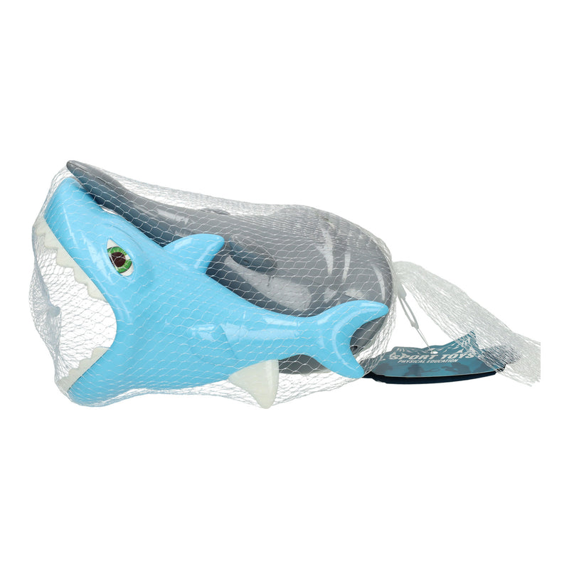 Load image into Gallery viewer, Vang- en werpspel haaien, 7dlg.
