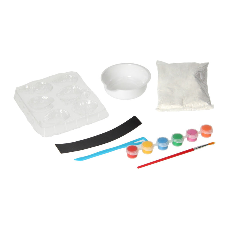 Load image into Gallery viewer, Gieten schilderen vrolijk pasen
