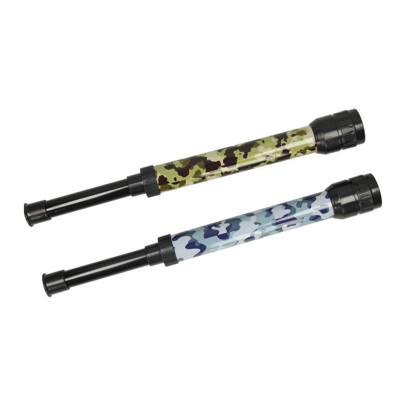 Afbeelding laden in galerijviewer, Camouflage telescoop
