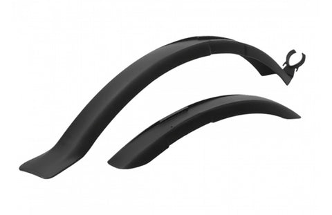 Fender set 26/27.5" Polisport Nevada - black