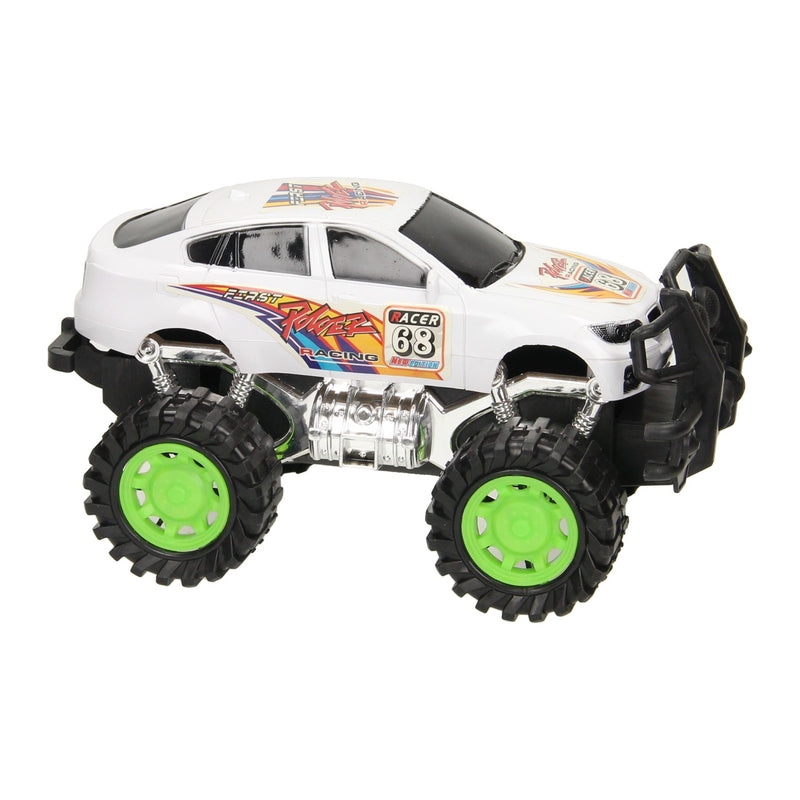 Load image into Gallery viewer, Off road wagen groot
