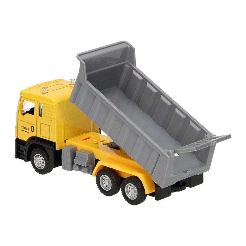 Load image into Gallery viewer, Abi kiepwagen licht geluid
