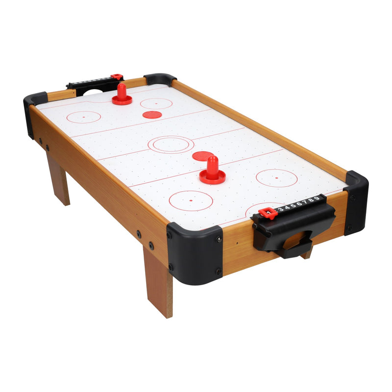 Afbeelding laden in galerijviewer, Kleine air hockey tafel - 60cm
