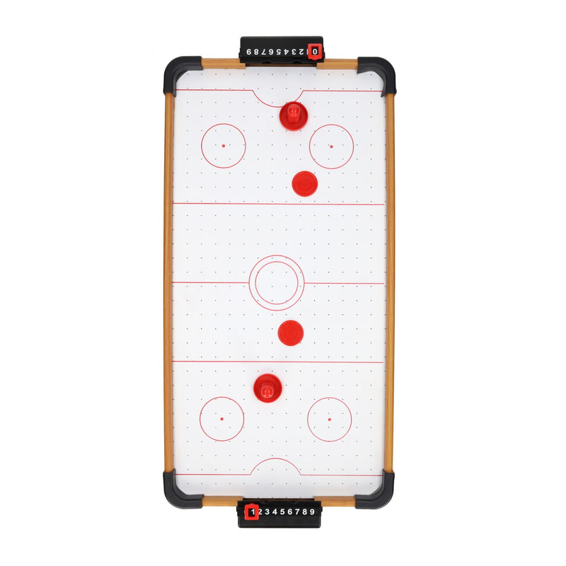 Afbeelding laden in galerijviewer, Kleine air hockey tafel - 60cm
