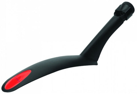 rear mudguard Crosscountry 26-29 inch black