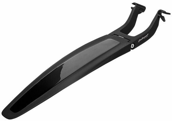 Polisport rear mudguard s-mud short on saddle bridge 16-29