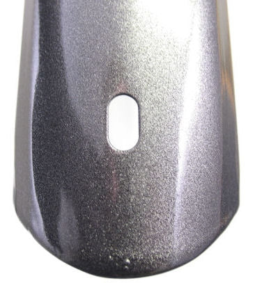 Mudguard, rear. Anthracite 28x1 5/8x1 3/8