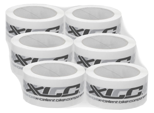 Xlc tape verpakking 48x66mt rol ds a 6