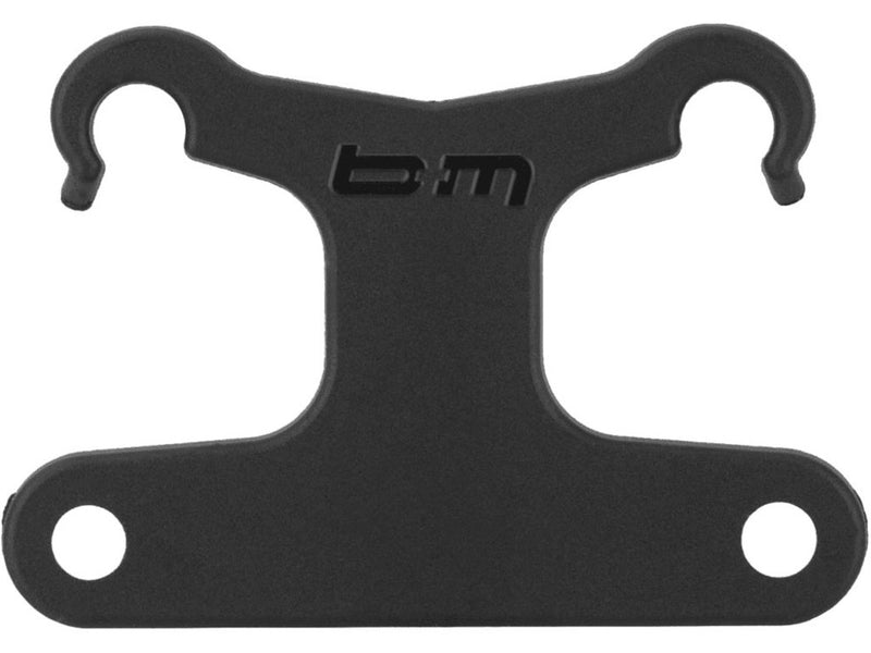 Load image into Gallery viewer, Busch + müller busch müller mounting material saddle holder
