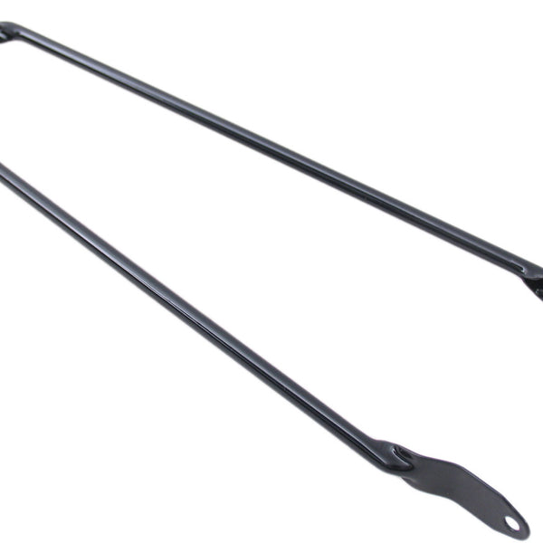 Fender Stay With PAD Fixing Steel 28 Inch Black