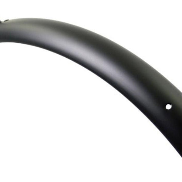 front fender Transport Urban 28 inch steel black