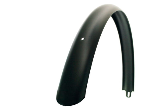 Fender rear urban matt black